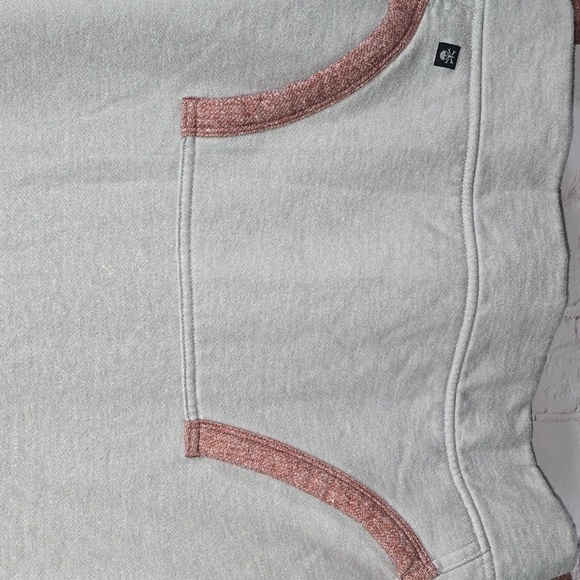 Tony Hawk Sweatshirt Kangaroo Pocket Mens Size XXL - Picture 4 of 10